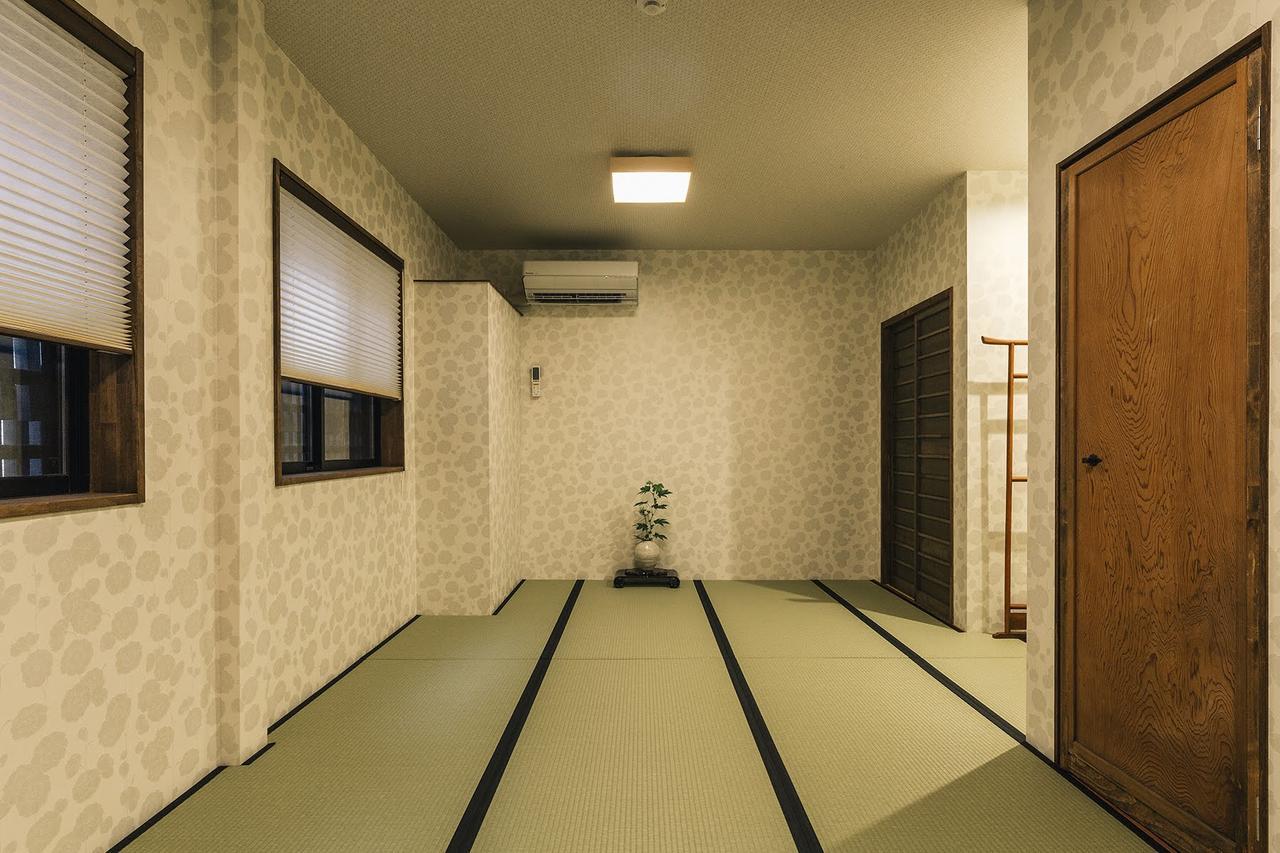 Hazuki Kyoto Hotel Room photo